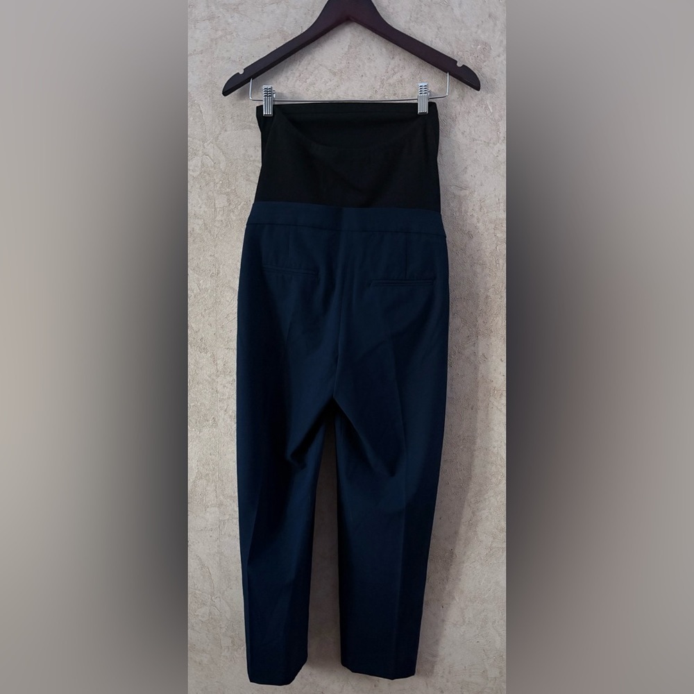 Zara Maternity Pants - Picture 3 of 7